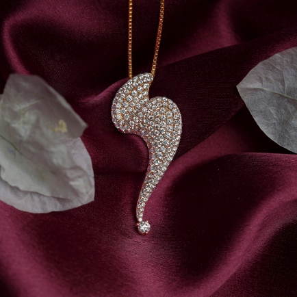 Buy Best Diamond Necklace