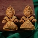 Best Antique Gold Earring studs