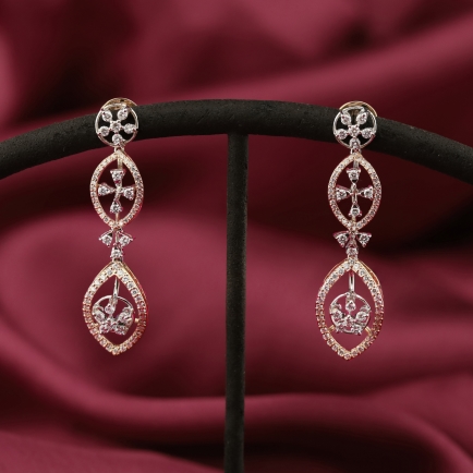 Best Diamond Earrings for women