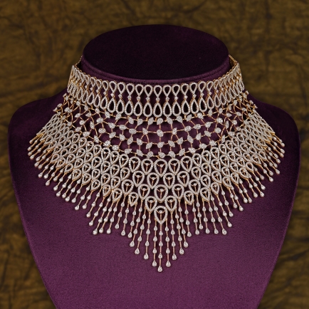 Diamond Jewellery for Women
