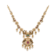 Necklace SNEC02743