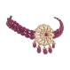 Necklace SNEC02755