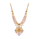 Necklace SNEC02751