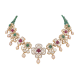 Necklace SNEC02668