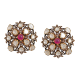 Earrings PEAR05150