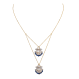 Necklace SNEC03276