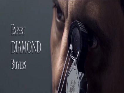 Expert Diamond Buyers